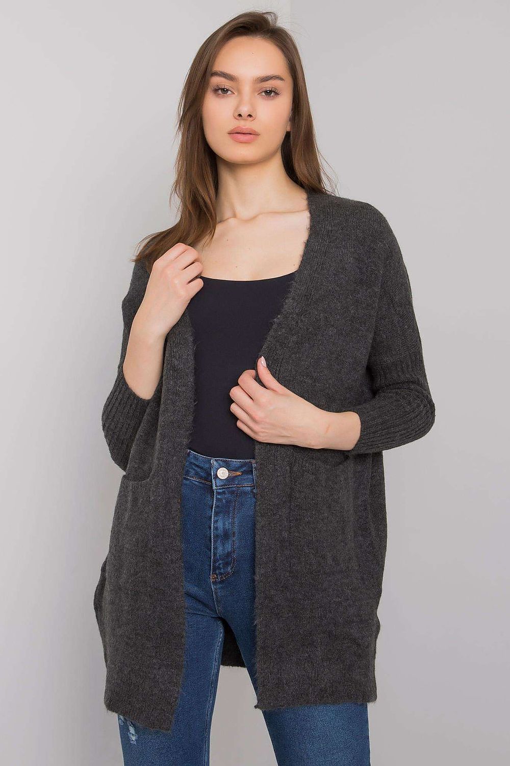 Cardigan model 169638
